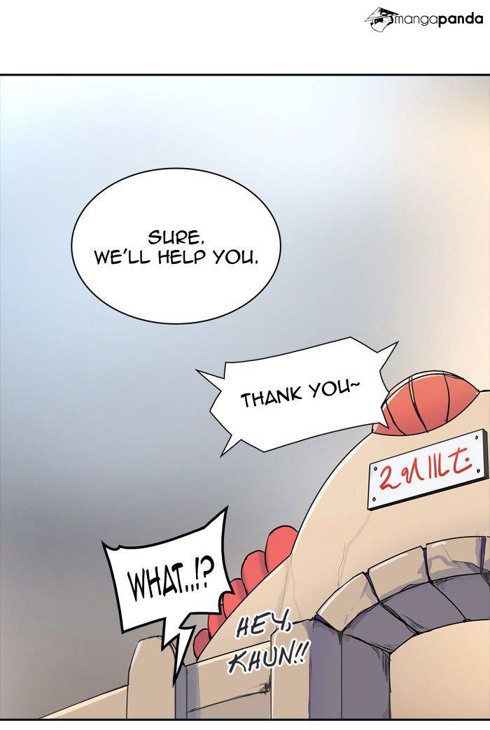 Tower of God Chapter 348 image 012